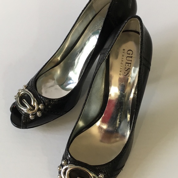 Chaussures Guess - Picture 2 of 5